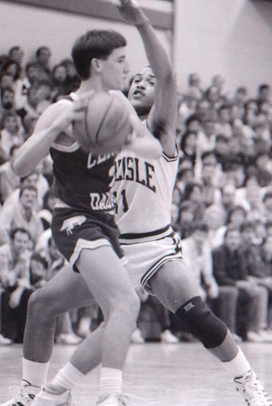 1988 Carlisle Basketball